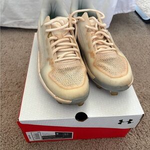 Under Armour Harper 6 Elite TPU Cleats